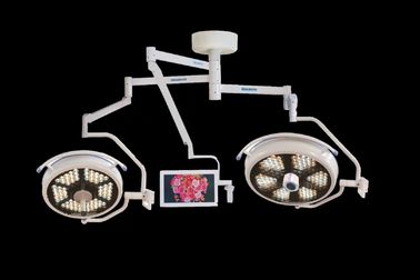 病院装置LEDの手術室は700500外科ライトをつけます