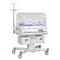 HF -4000C病院の医学の幼児心配装置の赤ん坊の定温器車